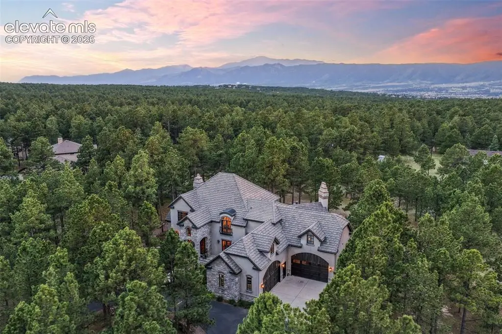 18882 Pagentry Place, Monument, CO 80132 - #1