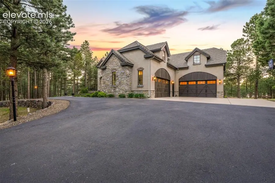 18882 Pagentry Place, Monument, CO 80132 - #3