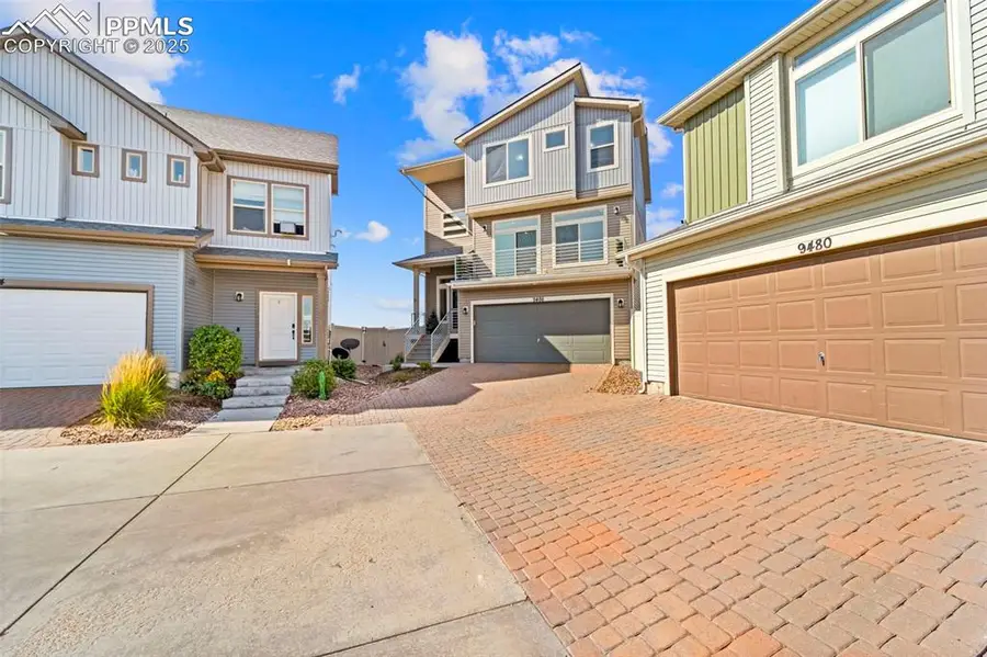 9486 Timberlake Loop, Colorado Springs, CO 80927 - Image #2