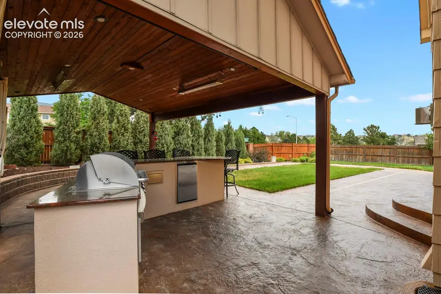 6120 Moorfield Avenue, Colorado Springs, CO 80919 - #2