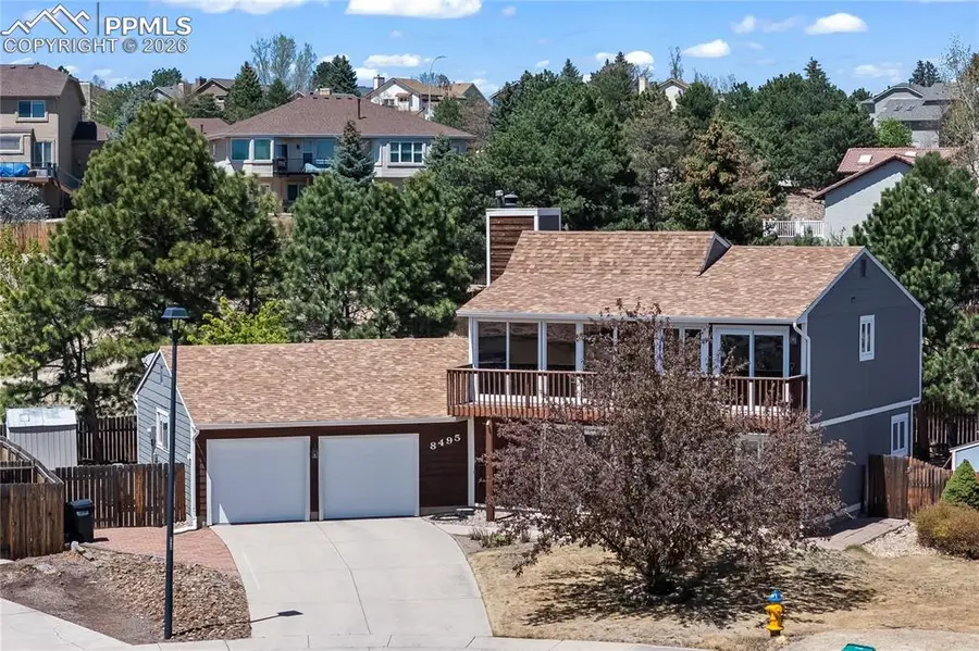 8495 Rain Dance Court, Colorado Springs, CO 80920 - #2