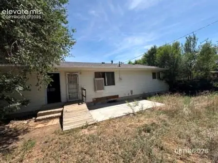 2226 Sumter Drive, Colorado Springs, CO 80910 - #2
