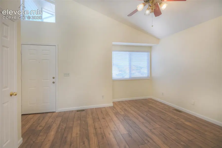 4820 Pathfinder Drive, Colorado Springs, CO 80911 - #3