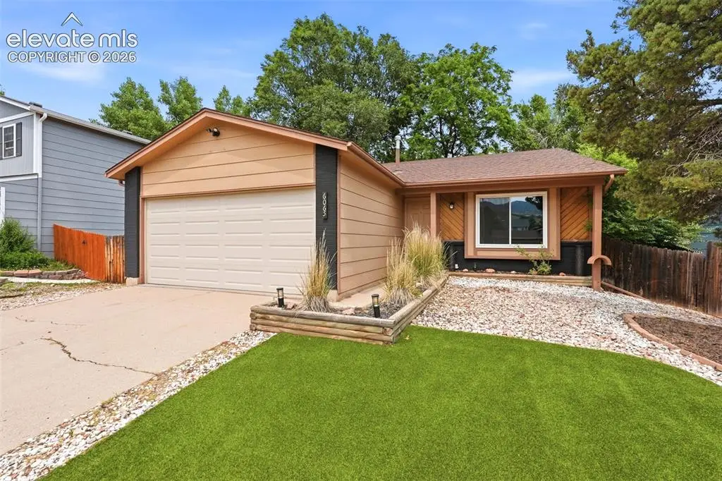 6065 Pemberton Way, Colorado Springs, CO 80919 - #1