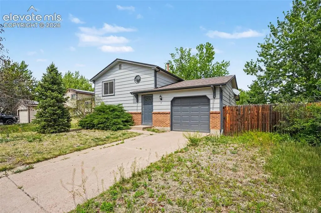 1043 Nolte Drive, Colorado Springs, CO 80916 - #1
