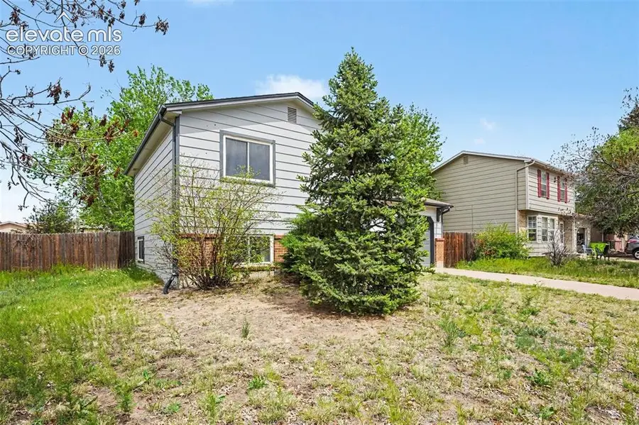 1043 Nolte Drive, Colorado Springs, CO 80916 - #3