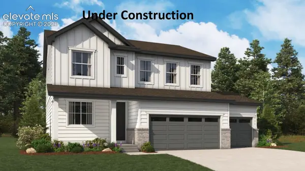 10623 Waterloo Drive, Peyton, CO 80831