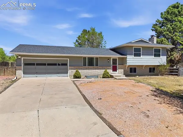 1928 Wooten Road, Colorado Springs, CO 80915