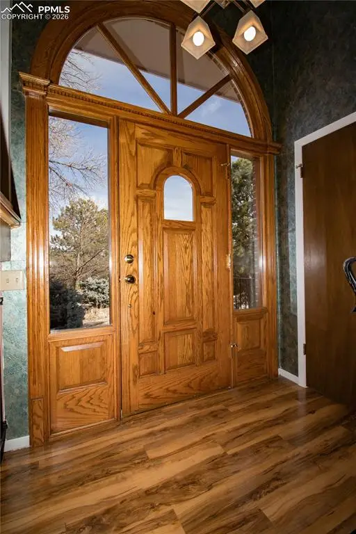 7040 Buckhorn Circle, Colorado Springs, CO 80919 - #3