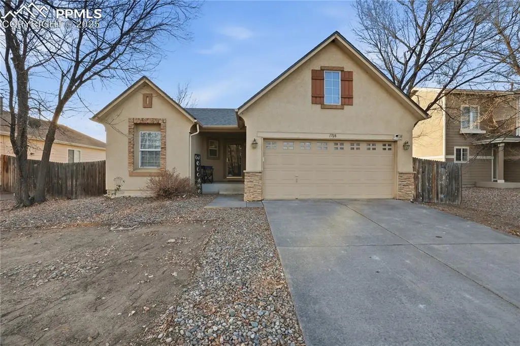 1708 Maxwell Street, Colorado Springs, CO 80906 - Image #1