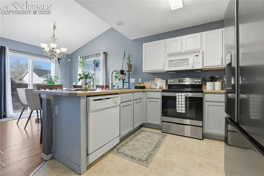 1708 Maxwell Street, Colorado Springs, CO 80906 - Image #3