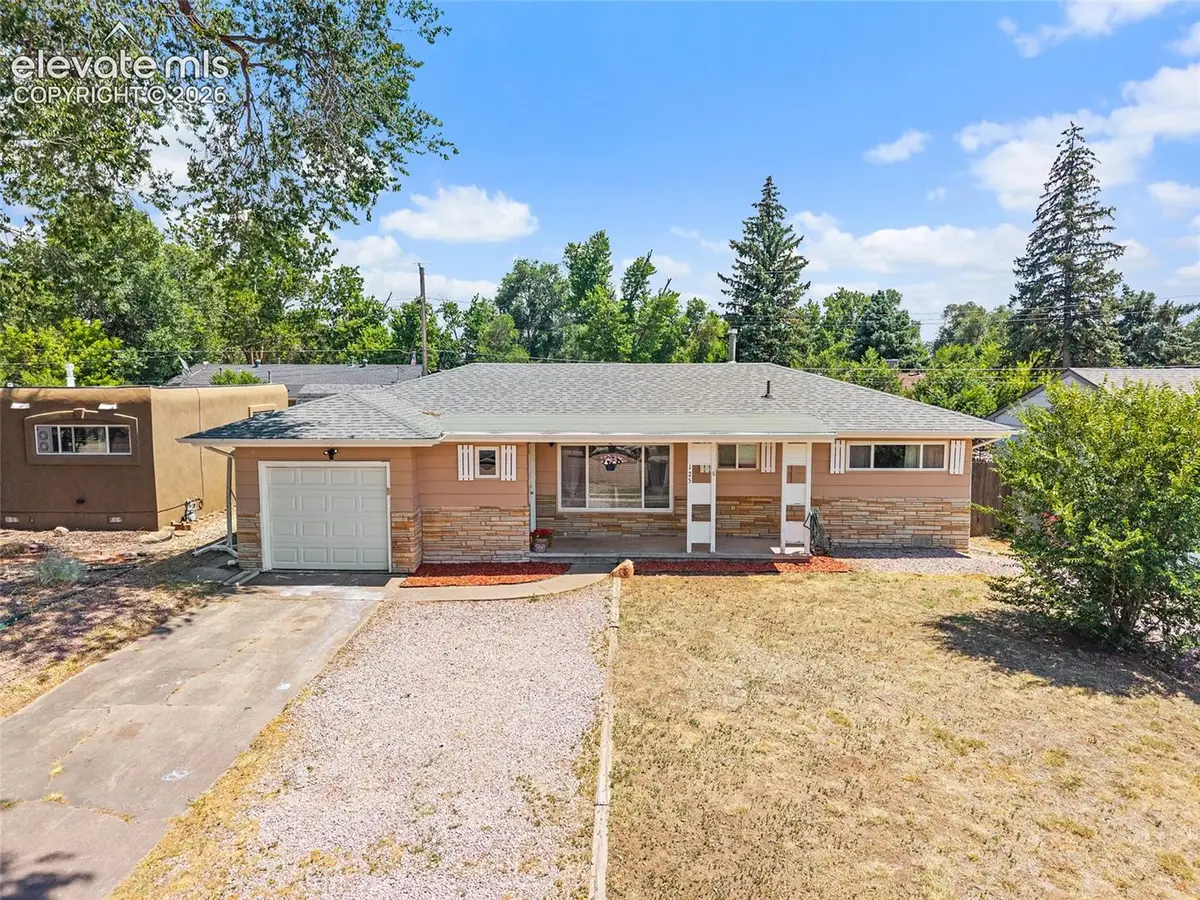 125 Larch Drive, Colorado Springs, CO 80911 - #1