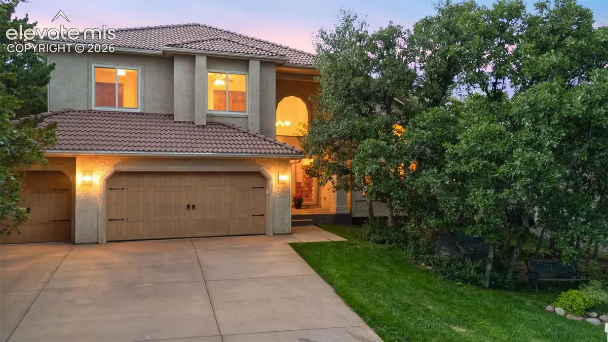 20 Lambrig Way, Colorado Springs, CO 80906 - #1