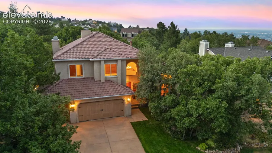 20 Lambrig Way, Colorado Springs, CO 80906 - #2