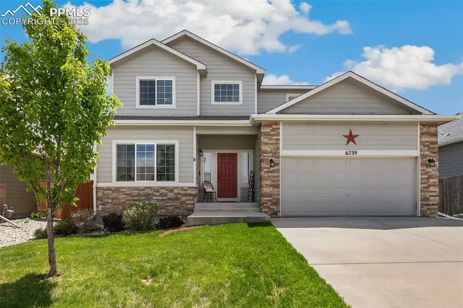 6239 San Mateo Drive, Colorado Springs, CO 80911 - Image #2