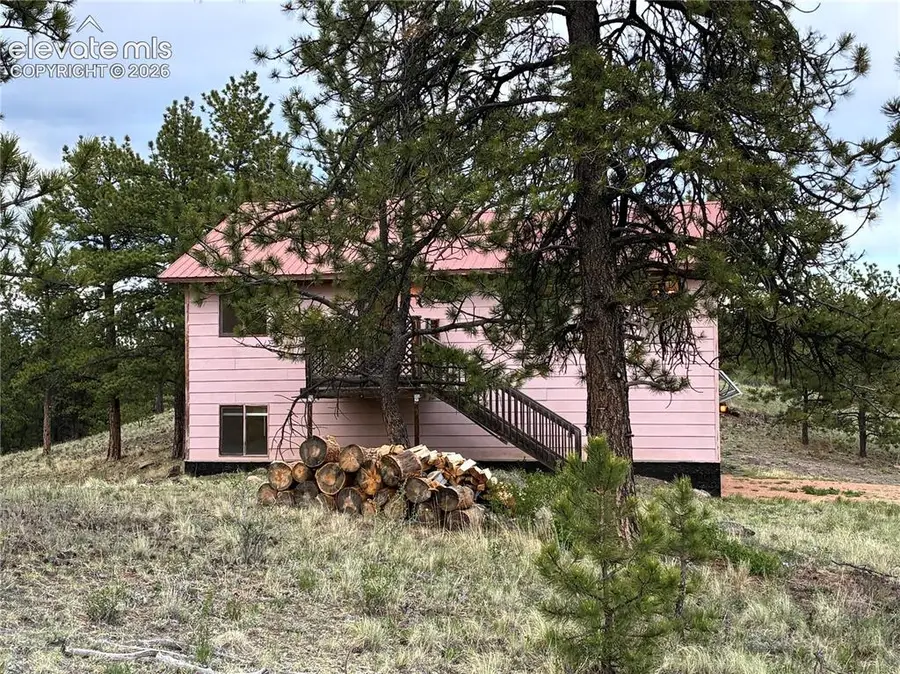 6951 County Road 71, Guffey, CO 80820 - #2