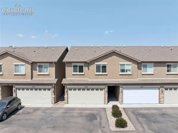 1534 York Road, Colorado Springs, CO 80918