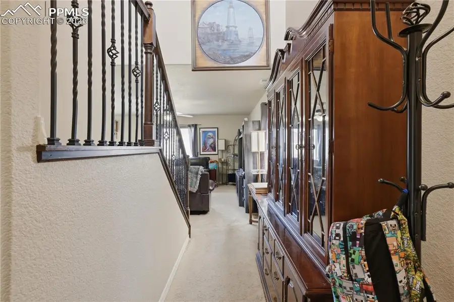 7738 Crestone Peak Trail, Colorado Springs, CO 80924 - #2