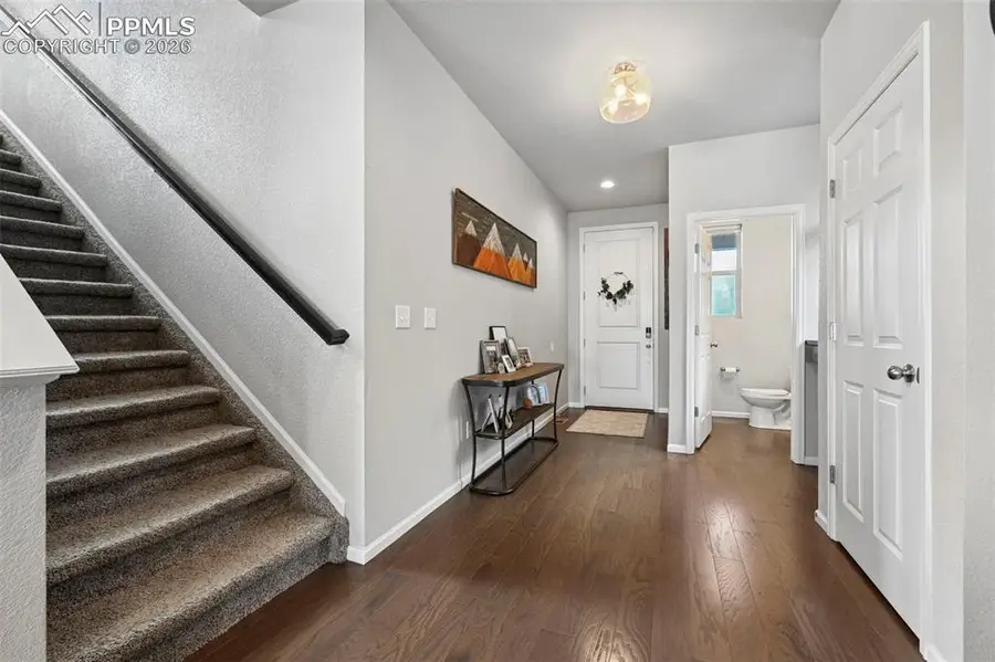 6820 Backcountry Loop, Colorado Springs, CO 80927 - #3