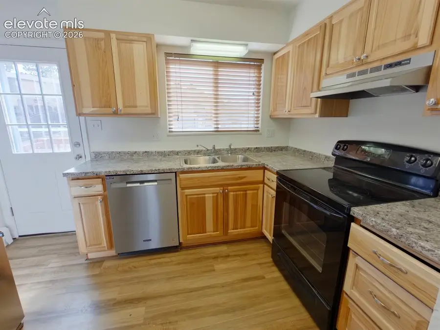 4725 Picturesque Drive, Colorado Springs, CO 80917 - #2