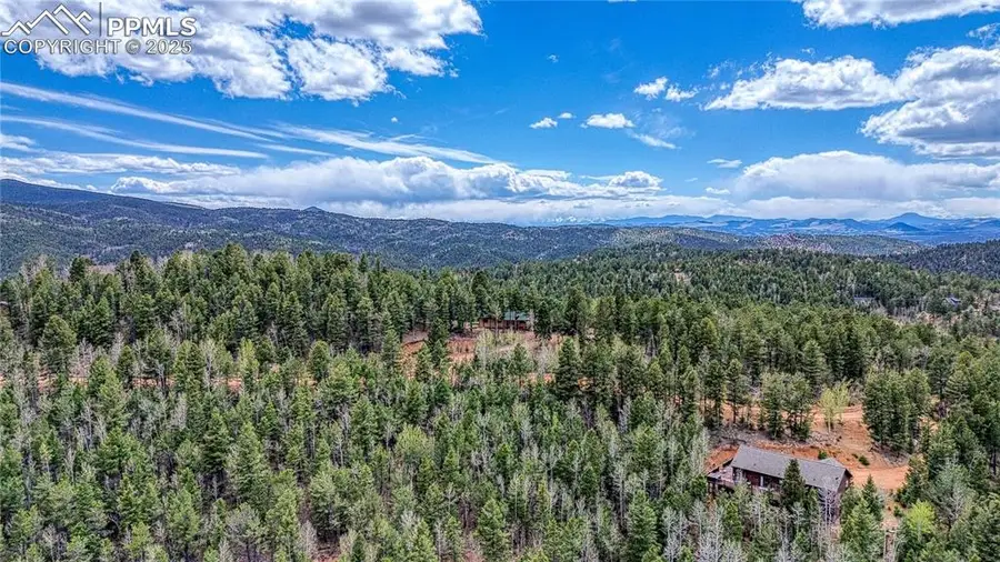 1218 Calcite Drive, Divide, CO 80814 - #2