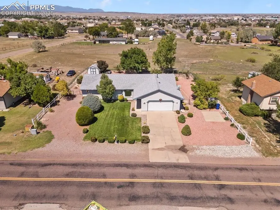 413 E Maher Drive, Pueblo, CO 81007 - #3