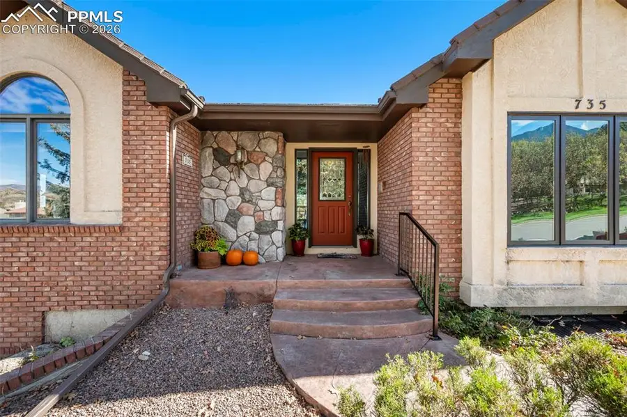 735 Pollux Drive, Colorado Springs, CO 80906 - Image #3