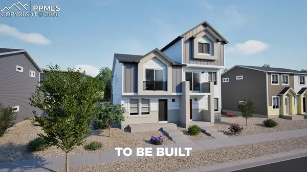 9406 Clarkville Trail, Colorado Springs, CO 80927