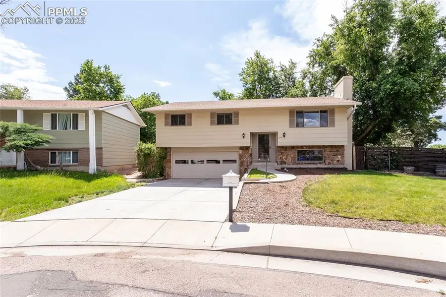 1114 Drake Circle, Colorado Springs, CO 80915 - Image #2