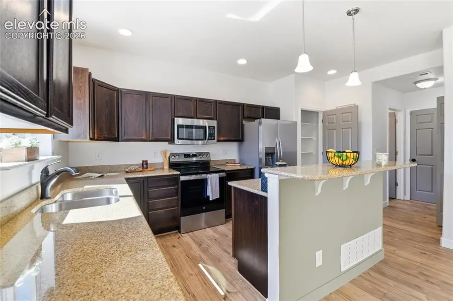7422 Sun Prairie Drive, Colorado Springs, CO 80925 - #3