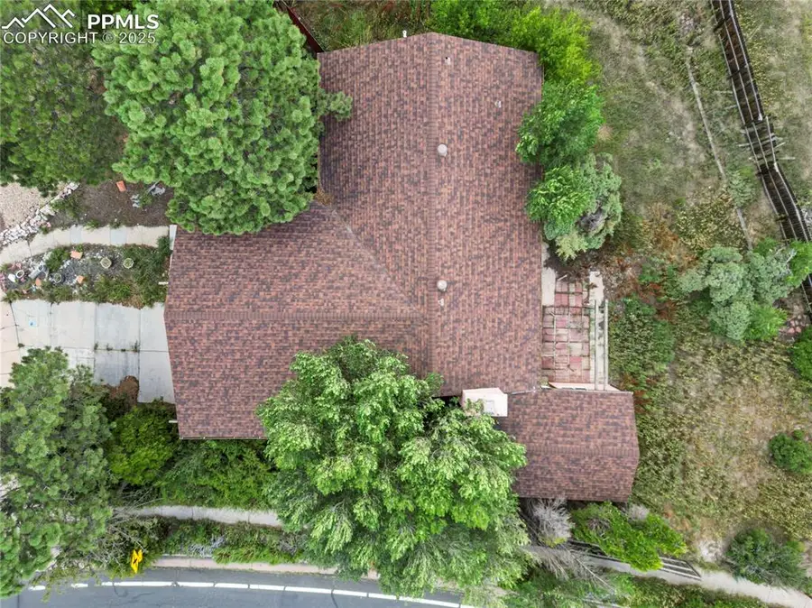 1250 Cheyenne Meadows Road, Colorado Springs, CO 80906 - Image #2