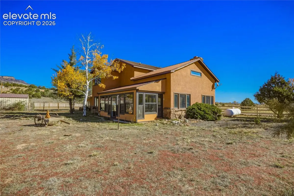 175 Orondoa Road, South Fork, CO 81154 - #1