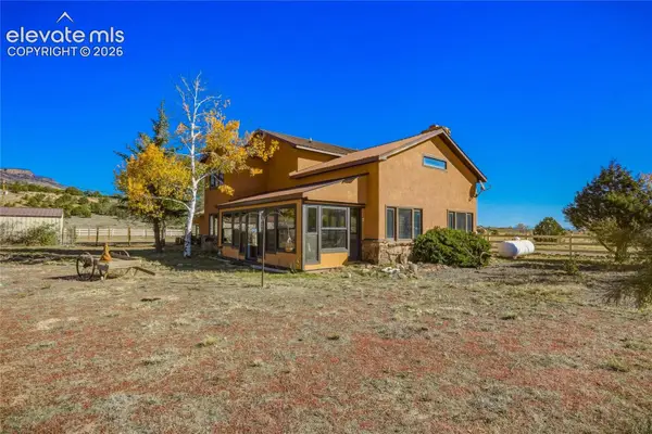 175 Orondoa Road, South Fork, CO 81154