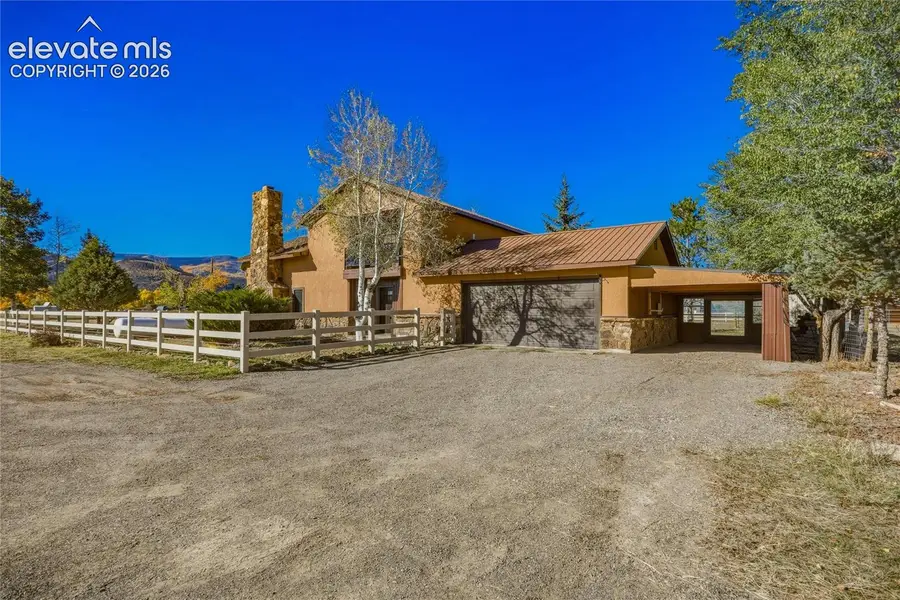 175 Orondoa Road, South Fork, CO 81154 - #2