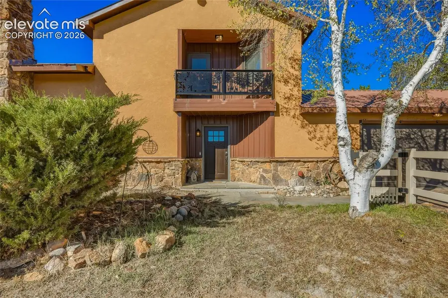 175 Orondoa Road, South Fork, CO 81154 - #3