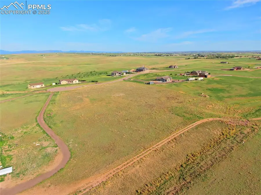 1715 Terri Lee Drive, Peyton, CO 80831 - #2