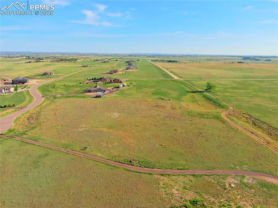 1715 Terri Lee Drive, Peyton, CO 80831 - #3