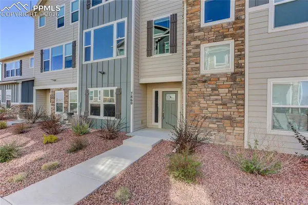 7860 Melvern Grove, Colorado Springs, CO 80924