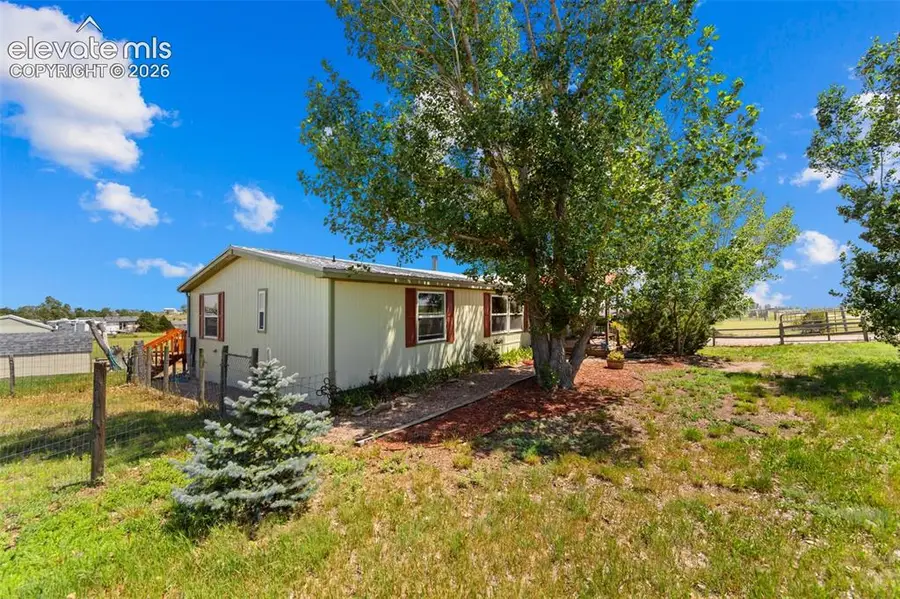 6245 Peerless Farms Road, Peyton, CO 80831 - #3