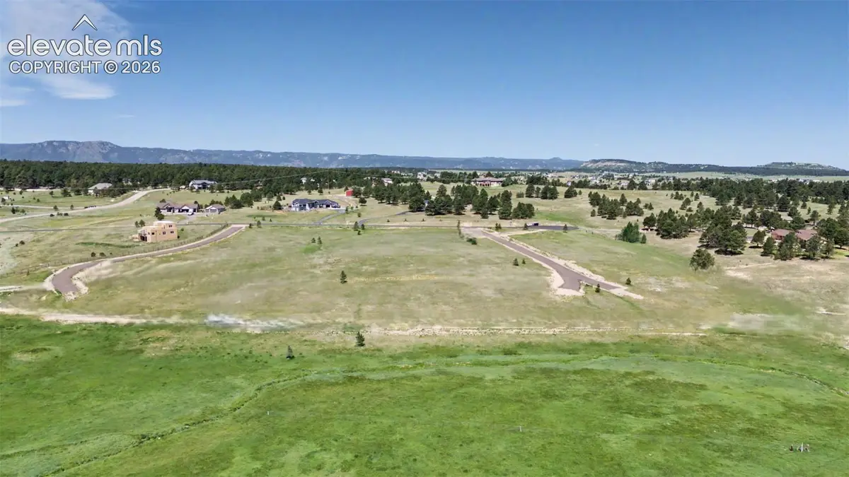 18833 Cherry Springs Ranch Drive, Monument, CO 80132 - #1