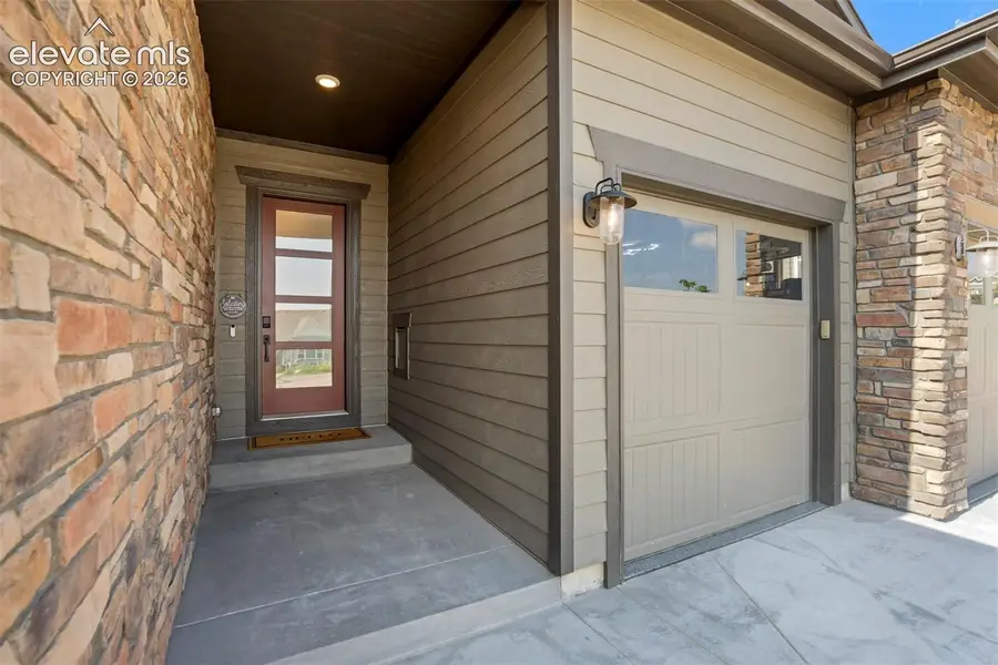 154 E Lost Pines Drive, Monument, CO 80132 - #3
