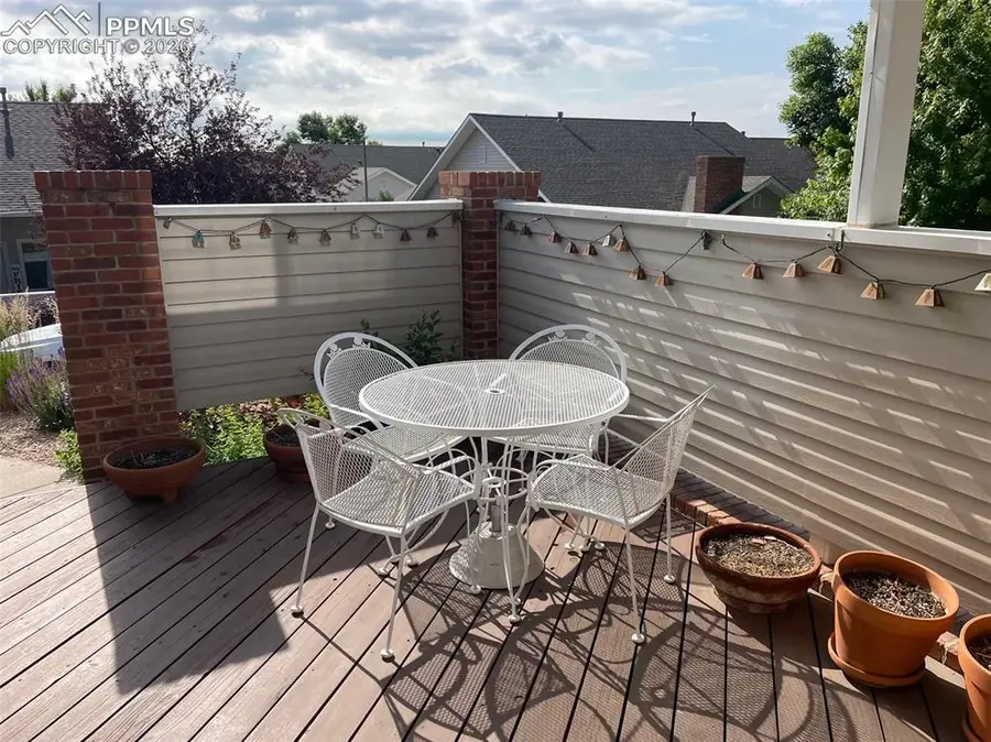 1834 Britton View, Colorado Springs, CO 80905 - #3