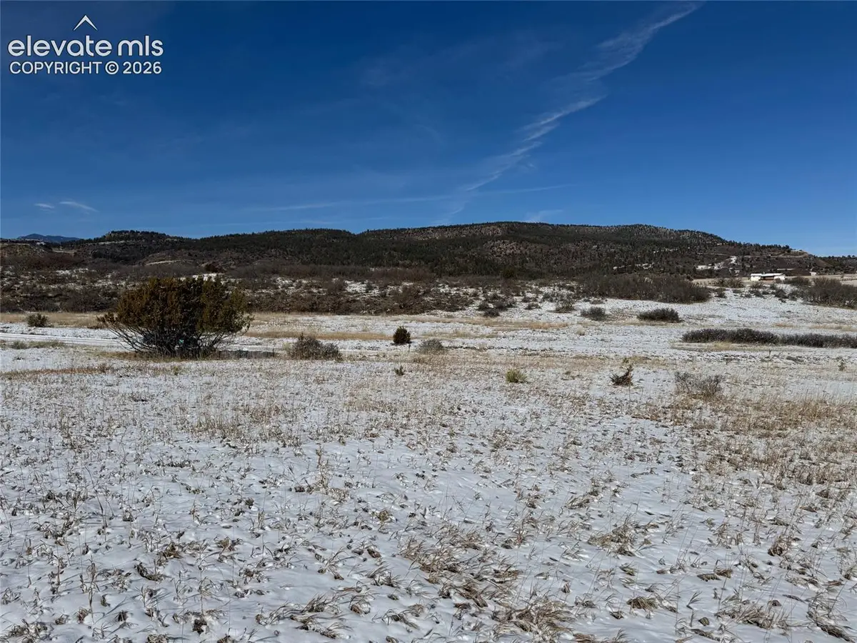 Antoinette Lane, Colorado City, CO 81004 - #1