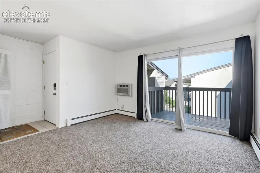 5030 El Camino Drive #11, Colorado Springs, CO 80918 - #2