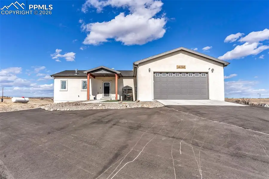 14750 Teleo Court, Peyton, CO 80831 - #2