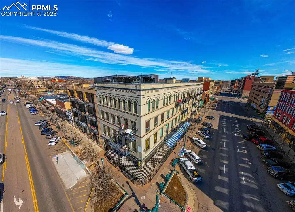 101 N Tejon Street #240, Colorado Springs, CO 80903 - Image #1