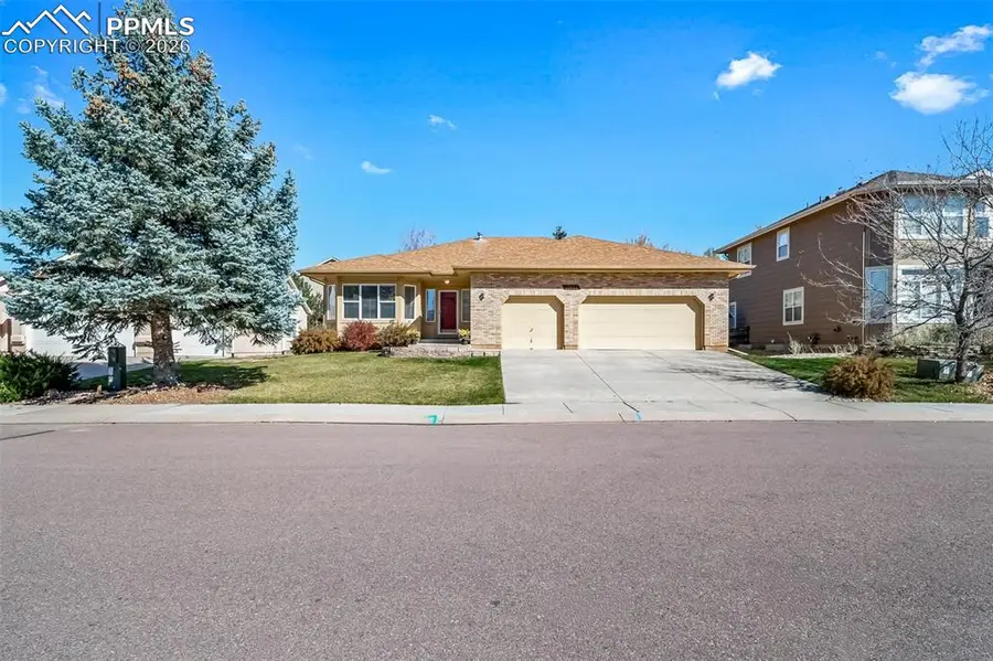 15811 Candle Creek Drive, Monument, CO 80132 - Image #2