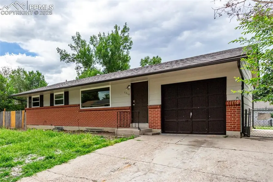 1216 Osgood Road, Colorado Springs, CO 80915 - Image #3