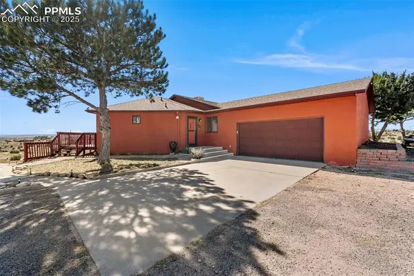 678 S Louviers Drive, Pueblo West, CO 81007