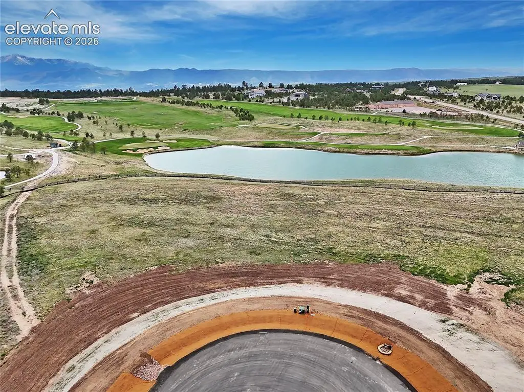 5849 Rough Trail, Colorado Springs, CO 80908 - #1
